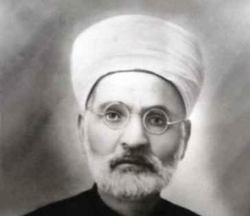 أحمد رضا العاملي